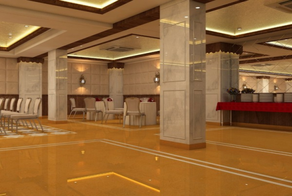 Laxmi Palace Heritage Boutique Hotel