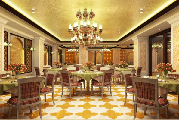 Laxmi Palace Heritage Boutique Hotel 4