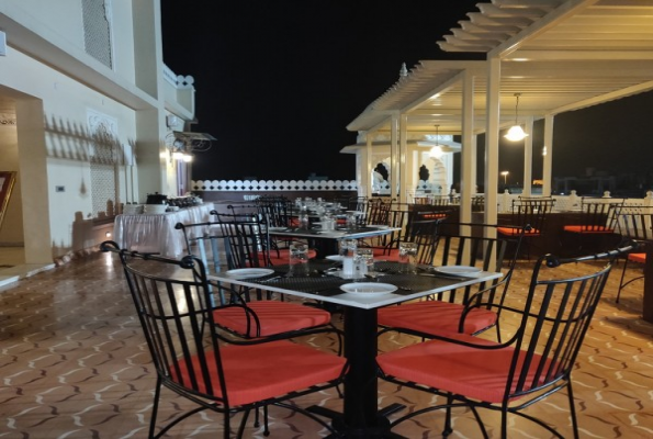 Laxmi Palace Heritage Boutique Hotel 3