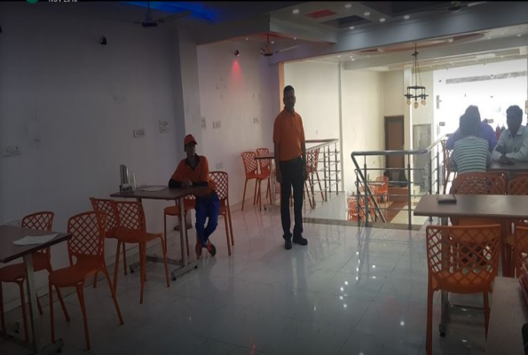 Dilli Sweets And Family Restaurant