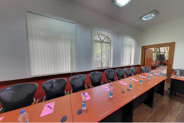 Boardroom at Chairmans Jade Club And Resort