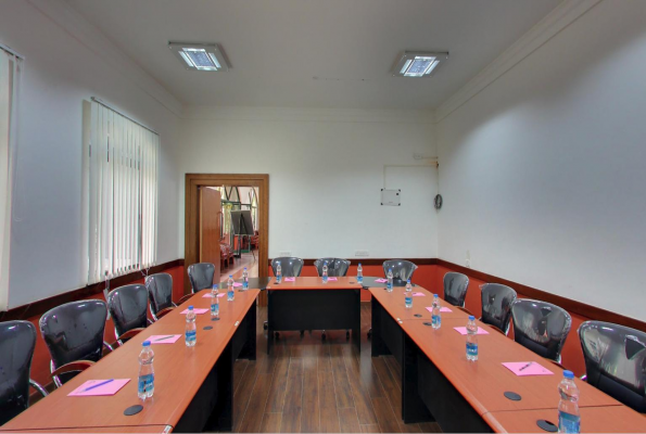 Boardroom at Chairmans Jade Club And Resort