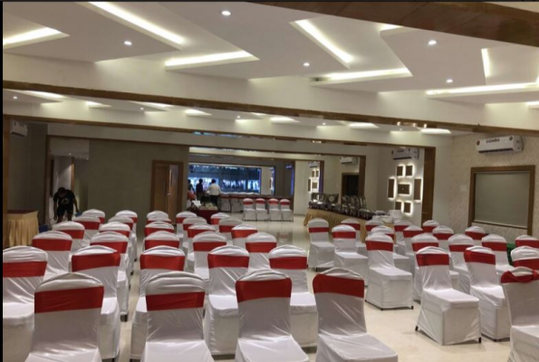 Banquet Hall at Palmshore Restaurant