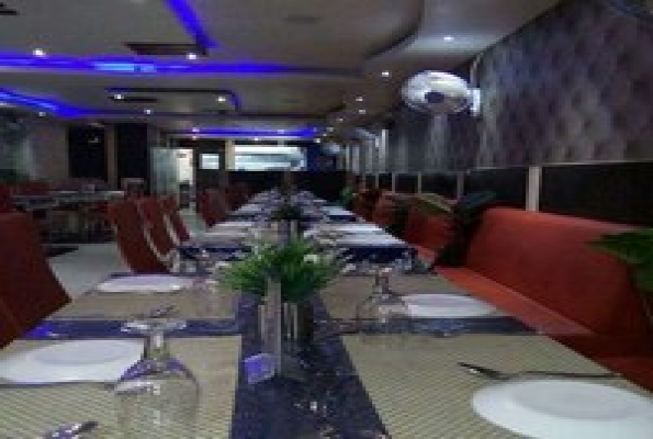 Rishtey Restaurant