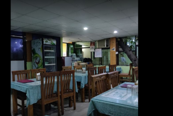 Kuttanad Restaurant 2