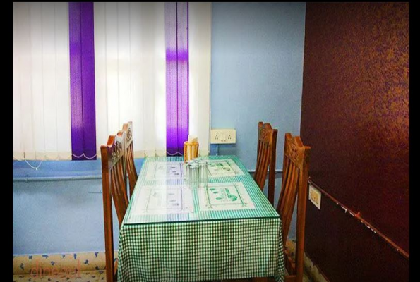 Kuttanad Restaurant 3