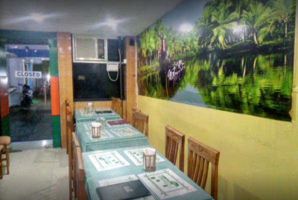 Kuttanad Restaurant 4