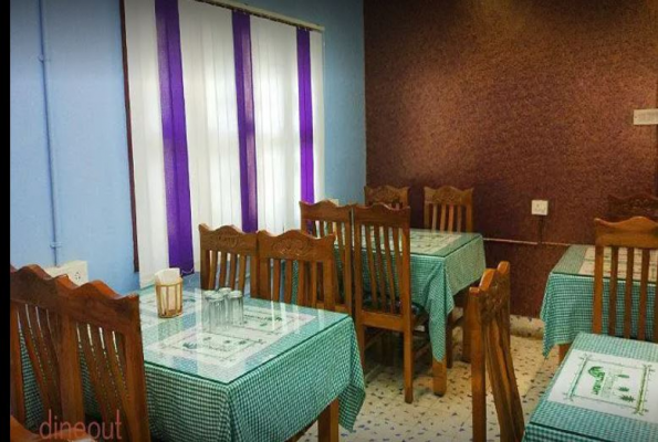 Kuttanad Restaurant 5