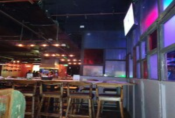 Noida Pub Exchange