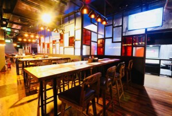 Noida Pub Exchange