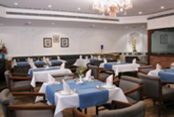 Comfort Inn