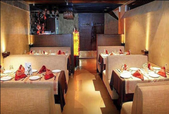 Mahesh Lunch Home