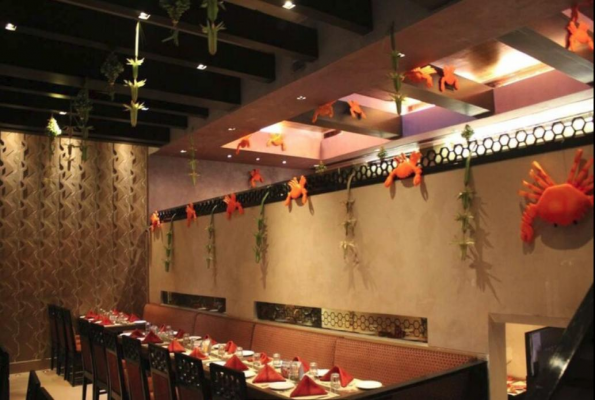 Mahesh Lunch Home