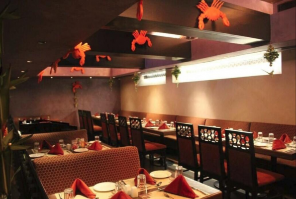 Mahesh Lunch Home