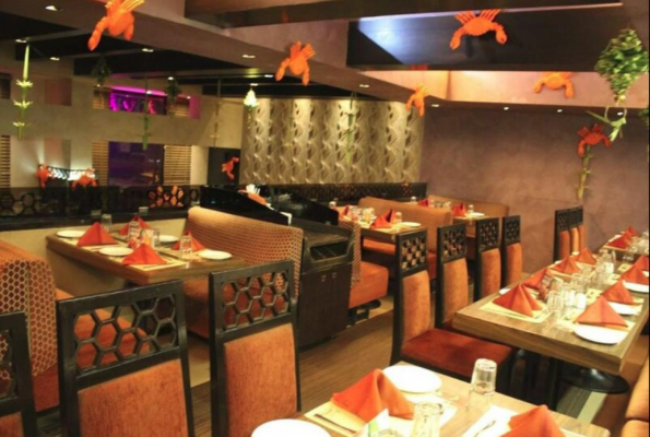Mahesh Lunch Home