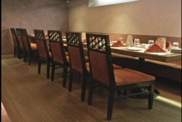 Mahesh Lunch Home
