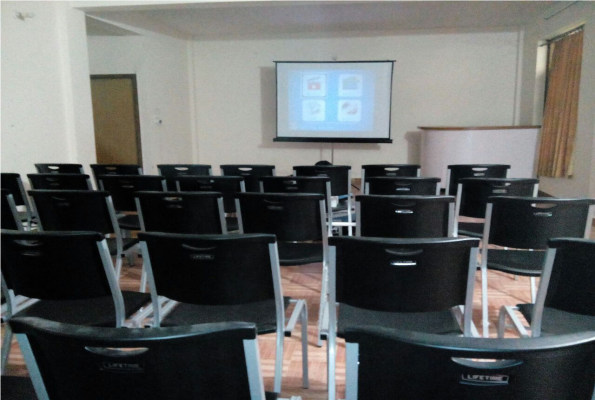 Conference Room at Hotel Grand Sunset