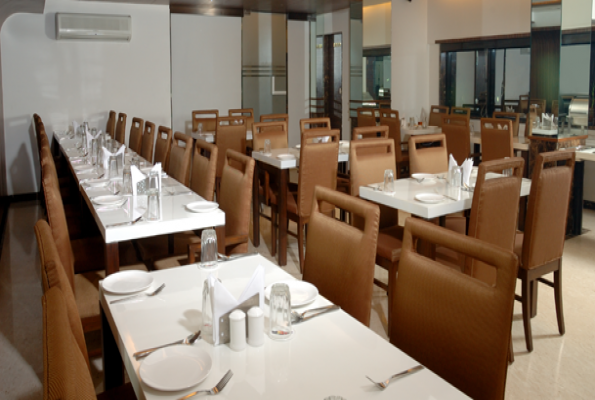 Hotel Airlink