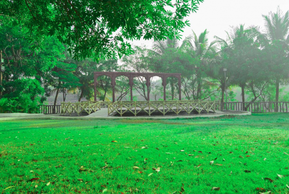 Kapila Resorts