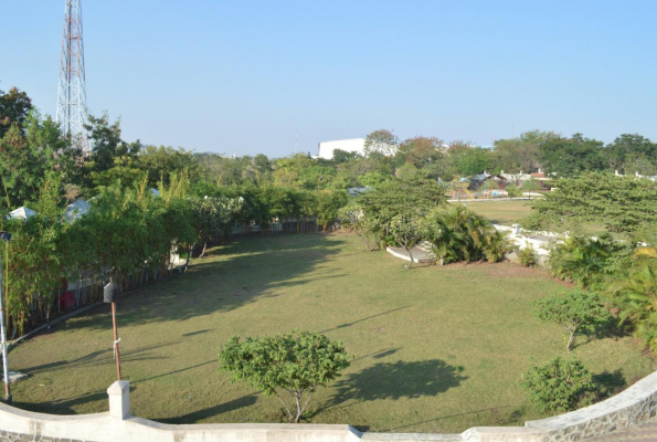 KILBIL LAWN at Kapila Resorts