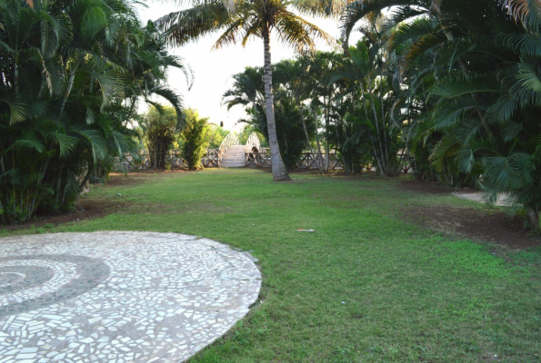 THE ISLAND at Kapila Resorts