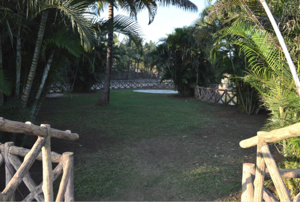 THE ISLAND at Kapila Resorts