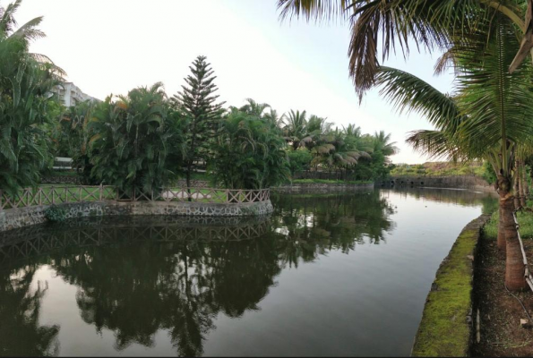 THE ISLAND at Kapila Resorts