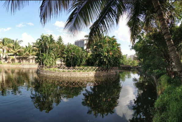 Kapila Resorts