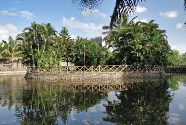 Kapila Resorts