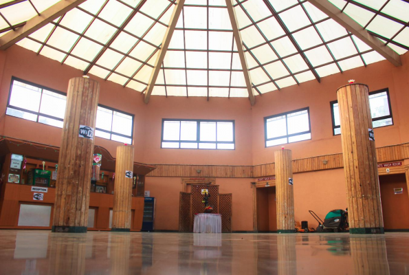 Kapila Resorts