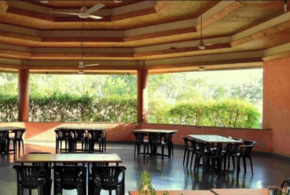 RESTO AND BAR at Kapila Resorts