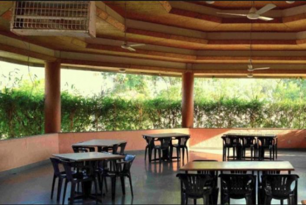 RESTO AND BAR at Kapila Resorts