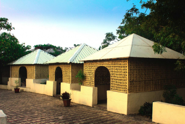 Kapila Resorts