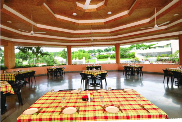 Kapila Resorts