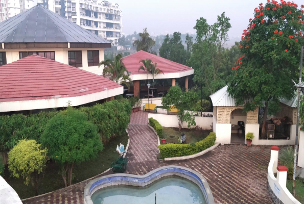 Kapila Resorts