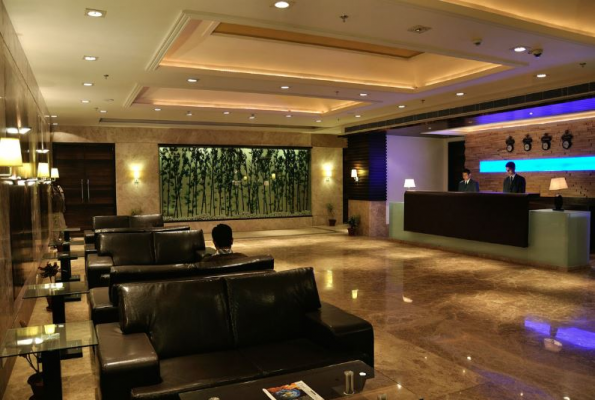 Cambay Sapphire Neemrana