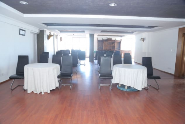 Banquet Hall I at Mint Tarika Resort