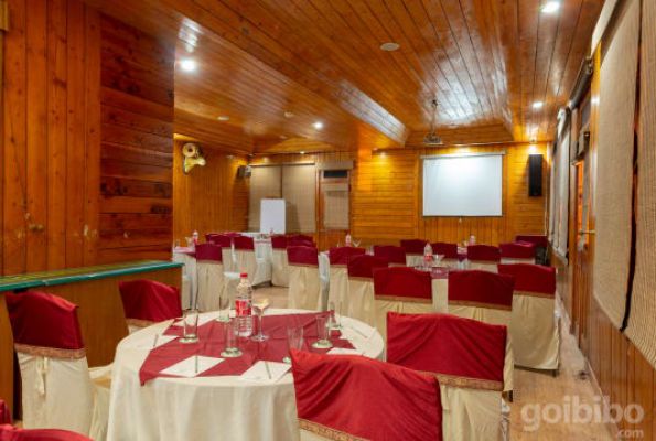 Banquet Hall I at Mint Tarika Resort