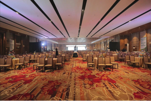 Orana Conventions