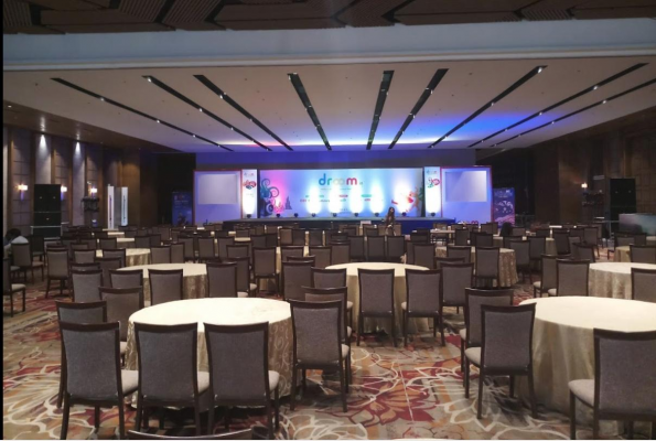 Orana Conventions
