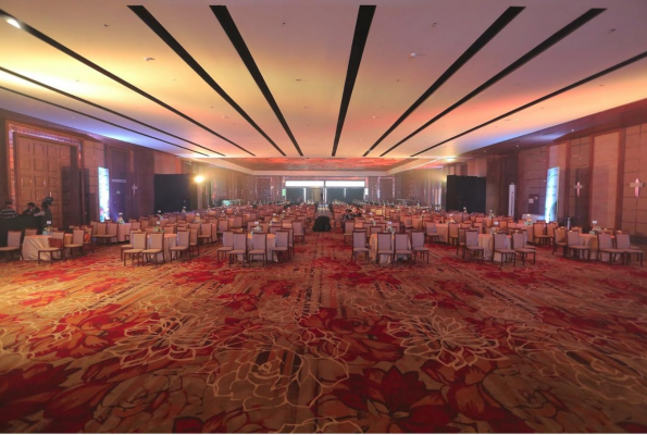 Orana Conventions