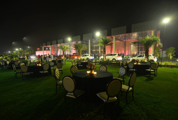 Orana Conventions