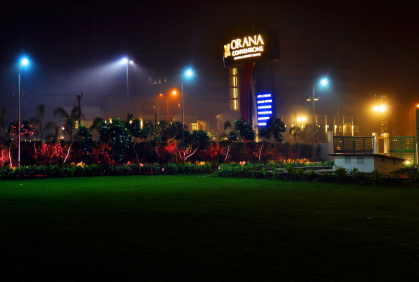 Orana Conventions