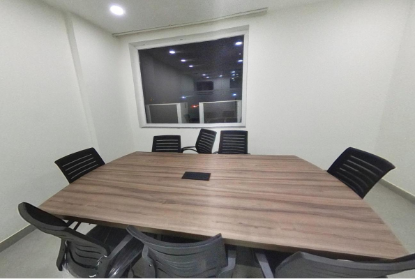 Boardroom at Orana Conventions