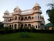 Ranthambhore Heritage Haveli