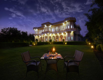 Ranthambhore Heritage Haveli