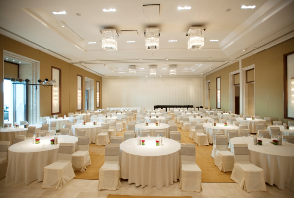 The Oberoi