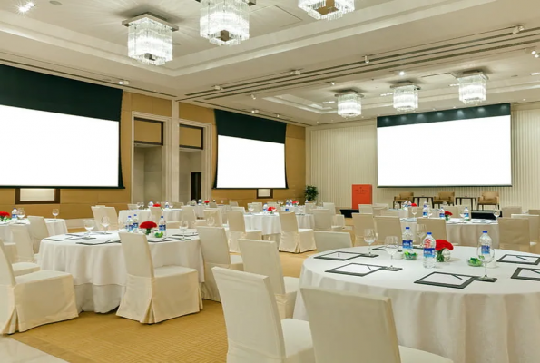 The Oberoi