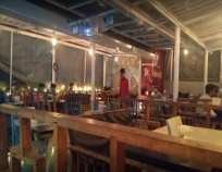 The sahar pavilion Dr Sheesha Gastro pub 24x7