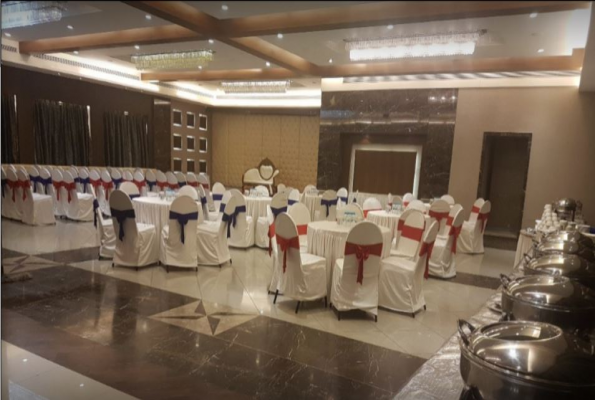 Aura Banquets